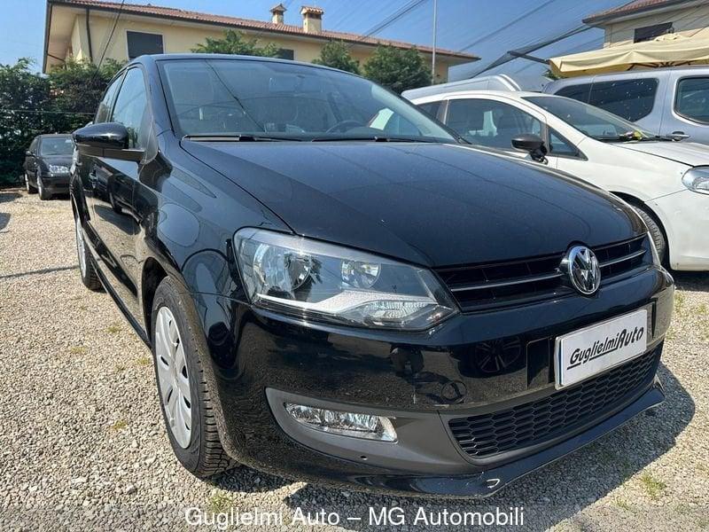 Volkswagen Polo Polo 1.2 TDI DPF 5 porte Comfortline