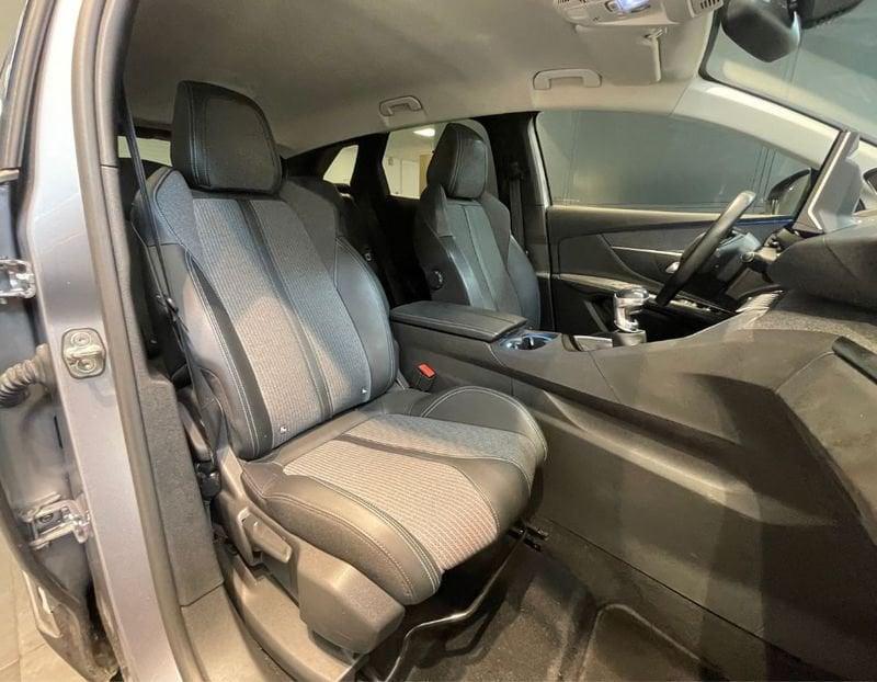 Peugeot 3008 3008 BlueHDi 130 S&S Allure Pack