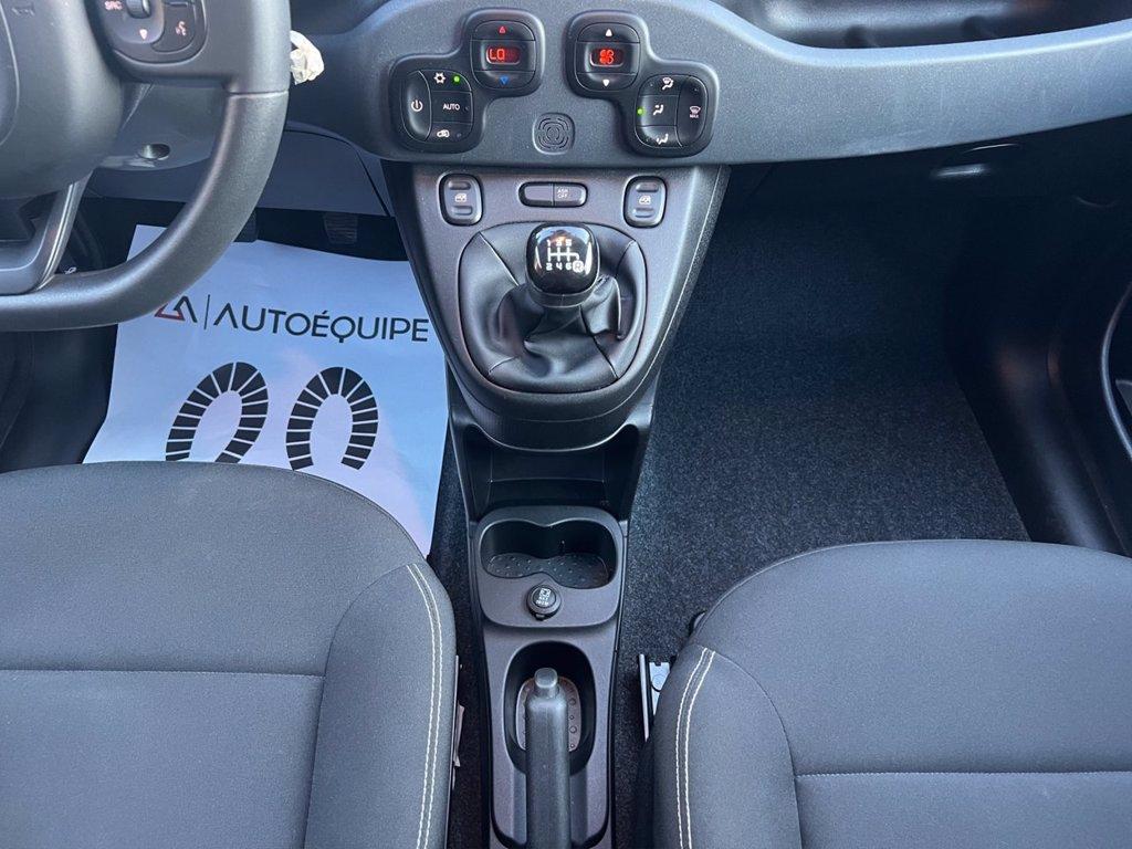 FIAT Panda 1.0 firefly hybrid Cross s&s 70cv 5p.ti del 2023