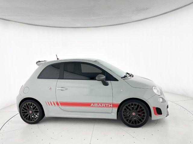 ABARTH 595 1.4 Turbo T-Jet 160 CV Turismo