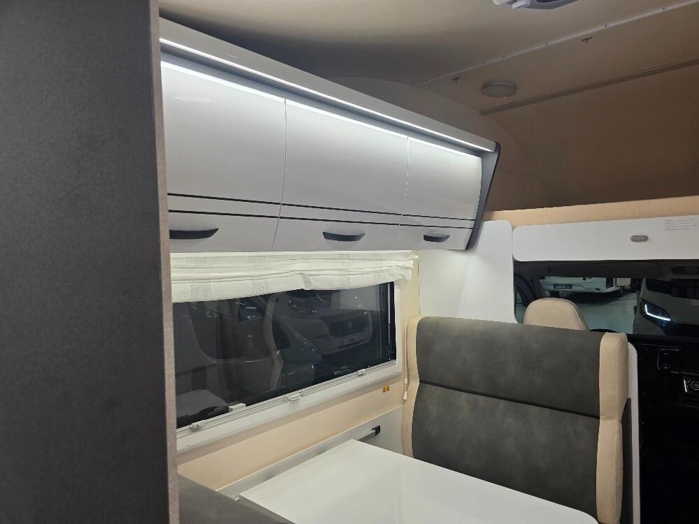 CAMPER MCLOUIS GLAMYS 320