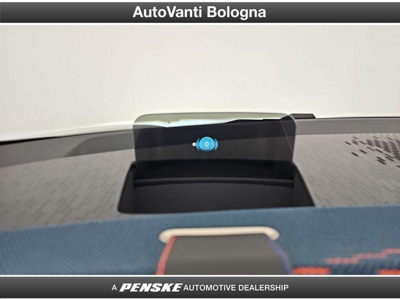 MINI Mini Aceman Mini Aceman E Favoured