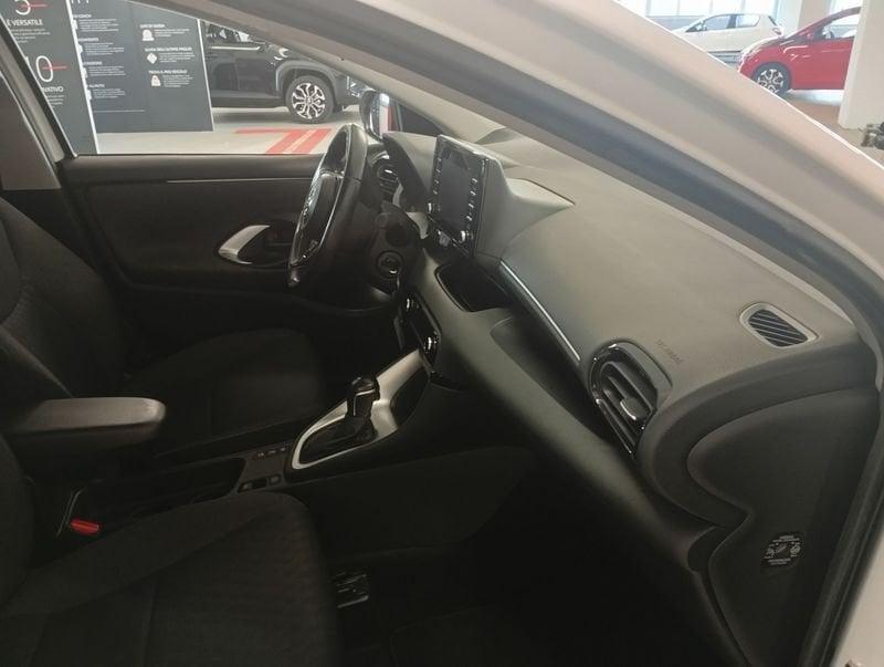 Toyota Yaris Yaris 1.5 Hybrid 5 porte Active
