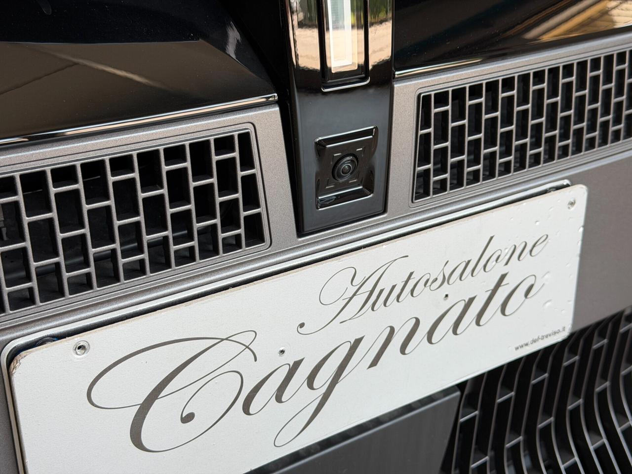 Lancia Ypsilon Hybrid e-DCT HF Line KM0 KM0 Neopatentati