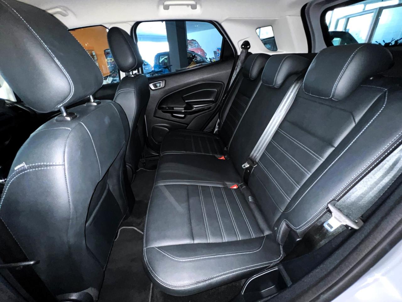 Ford EcoSport 1.0 EcoBoost 125 CV Start&Stop Active
