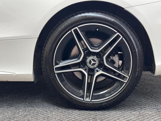 MERCEDES-BENZ C 200 Auto Coupé Premium Plus 360°|ACC|64|LIFT|SERVICEMB