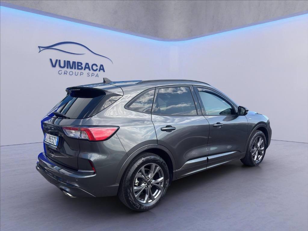 FORD Kuga 1.5 ecoblue ST-Line Design 2wd 120cv auto del 2022
