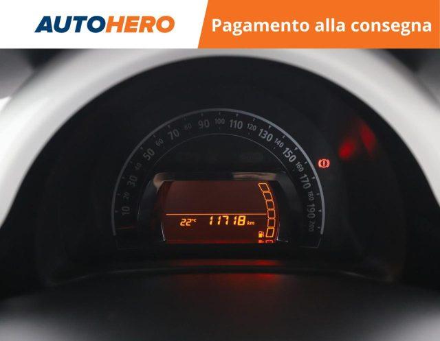 RENAULT Twingo SCe 65 CV Duel2