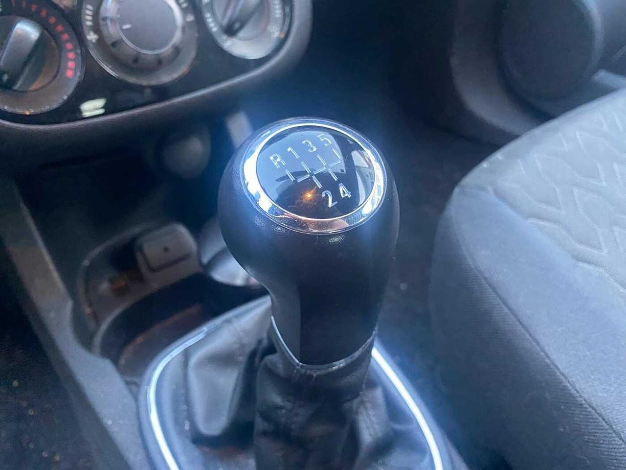 Opel Corsa 1.2 85CV GPL RISERVATO OPERATORI DEL SETTORE