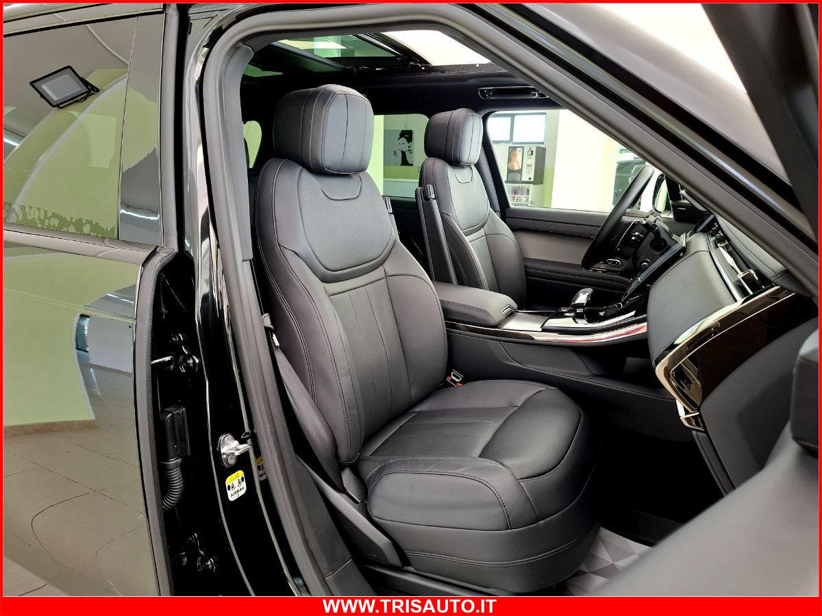 LAND ROVER Range Rover Sport 3.0d Mhev Dynamic HSE Autocarro Ivata (TETTO PANORAMICO)