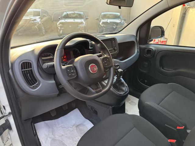 FIAT Panda 1.0 HYBRID 5 POSTI PREZZO REALE