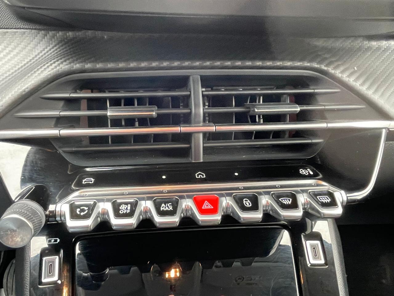 Peugeot 208 PureTech 100 Stop&Start 5 porte Allure