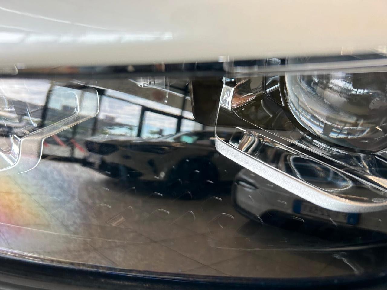 Citroen C5 Aircross SHINE BlueHDi 130 6mt N1 SPOTICAR