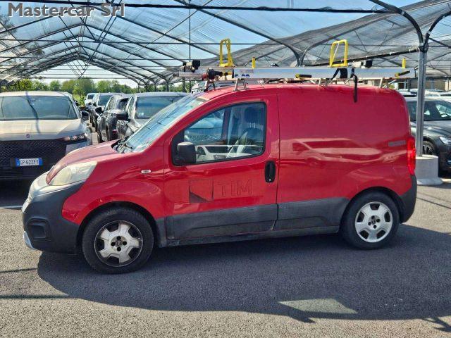 FIAT Fiorino 1.3 MJT 95CV Furgone Adventure E6 - FH645MR