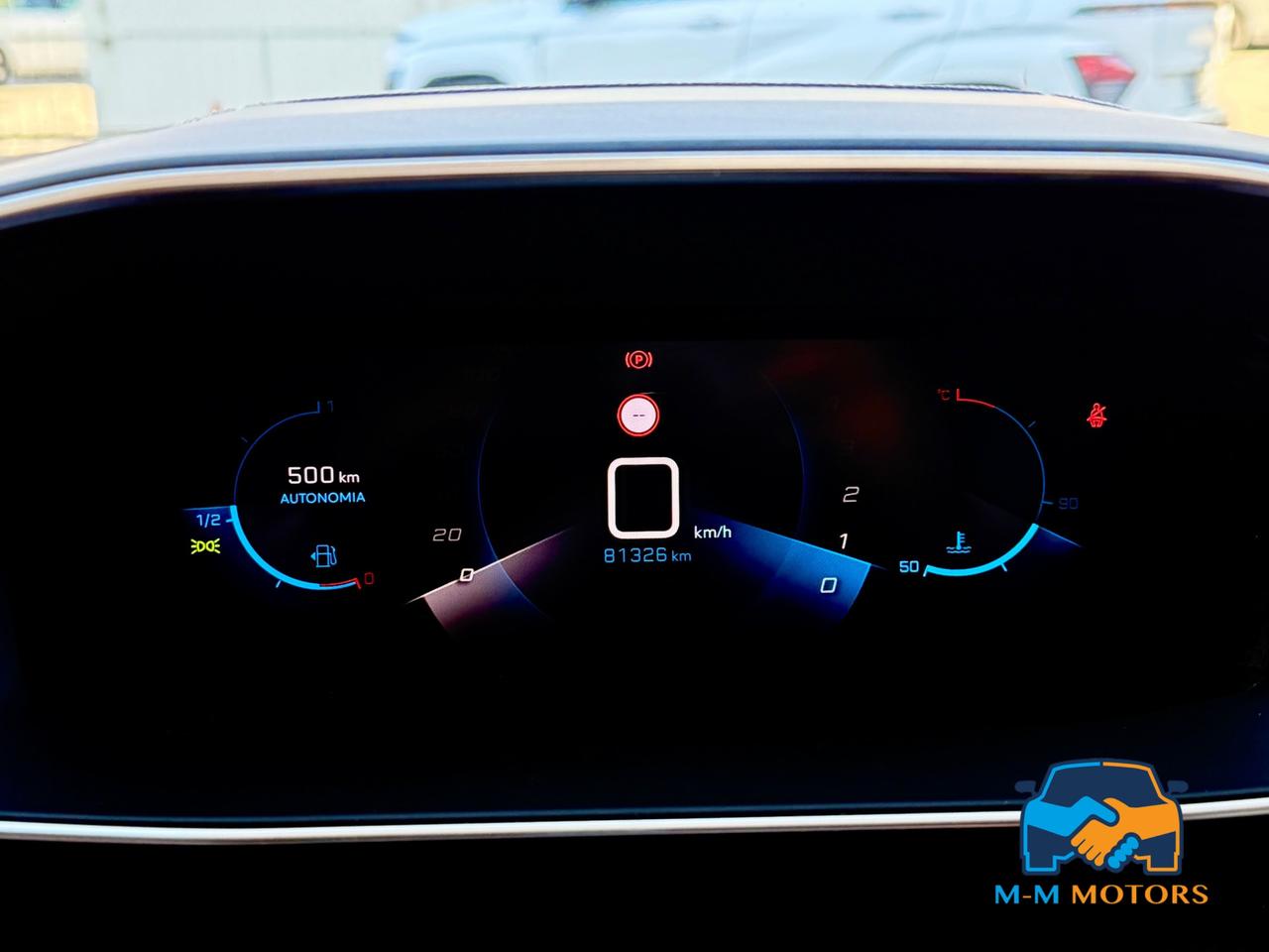 Peugeot 2008 2008 1.5 bluehdi GT Line s&s 100cv