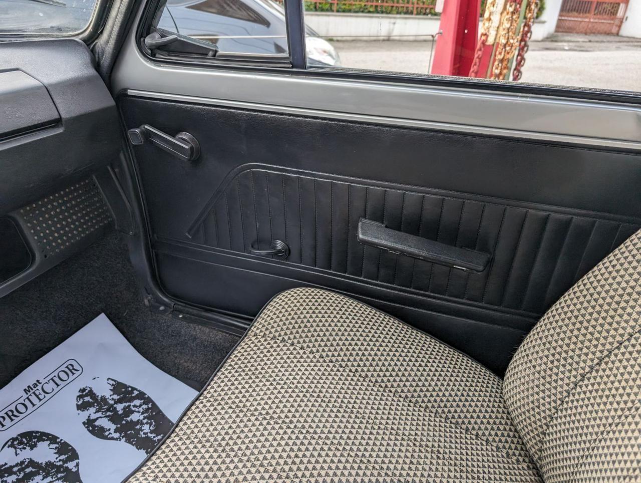 Autobianchi A 112 903