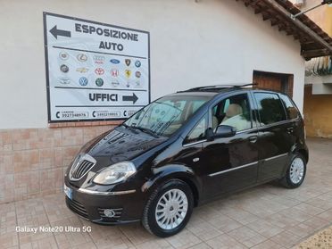 Lancia MUSA 1.6 Multijet S&S Platino
