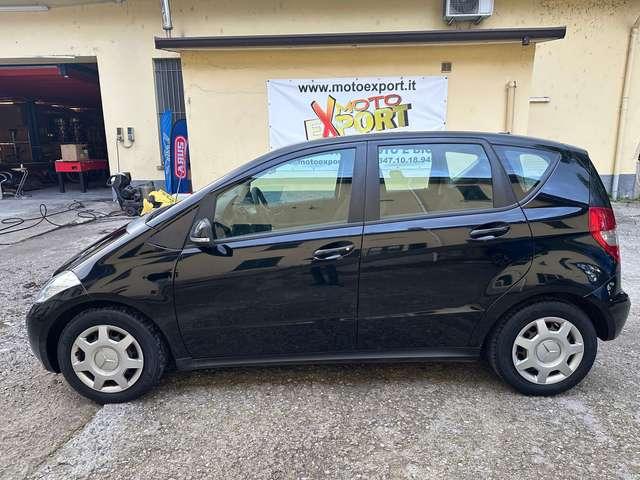 Mercedes-Benz A 150 Avantgarde - Automatica