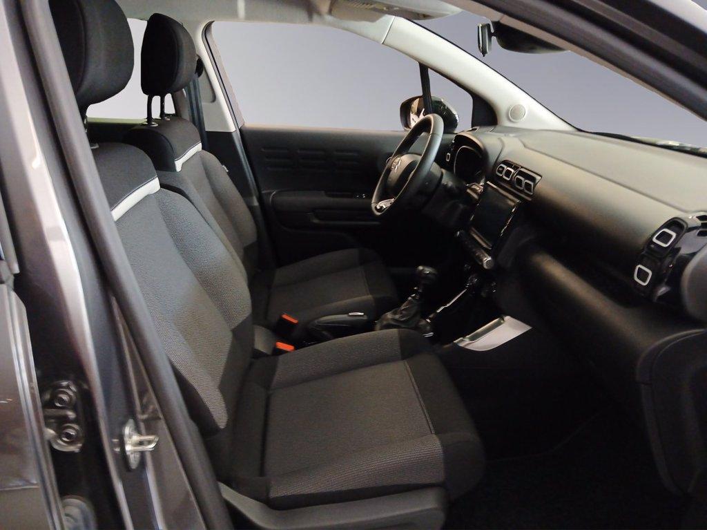 CITROEN C3 Aircross Shine del 2023