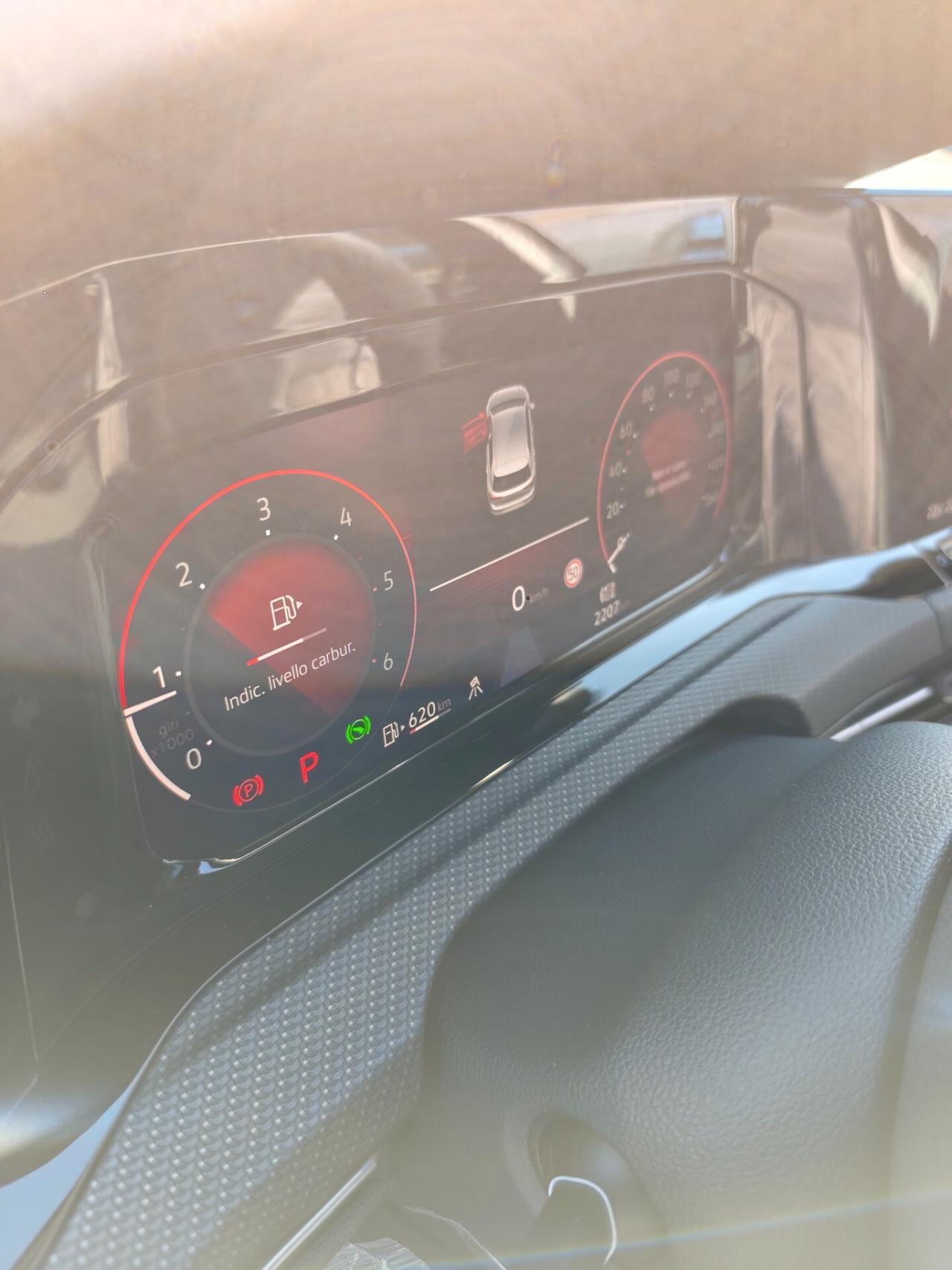 Volkswagen Golf 2.0 TDI 150 CV DSG SCR R-Line 11/2024