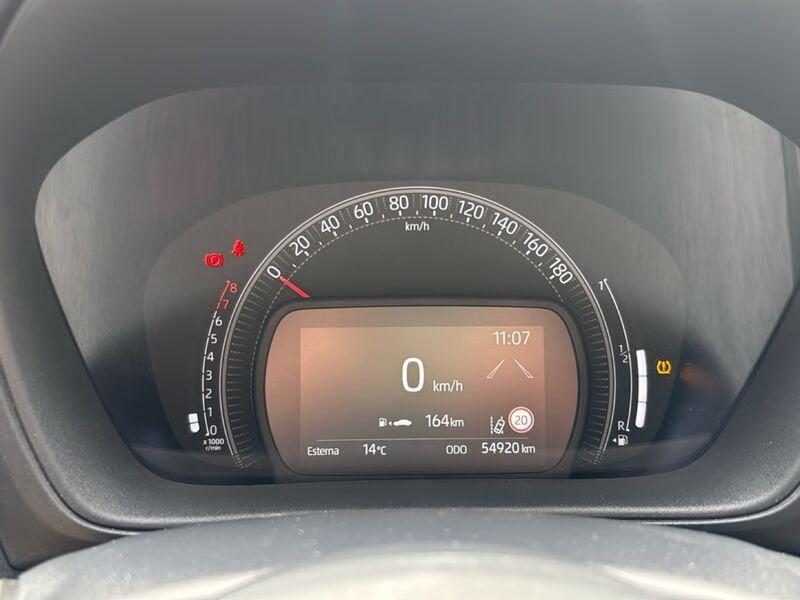 Toyota Aygo X 1.0B (72 CV) Trend Air