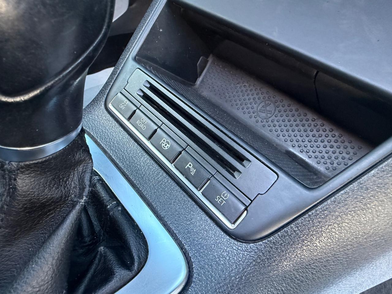 Volkswagen Tiguan 2.0 TDI DPF 4MOTION DSG Sport & Style