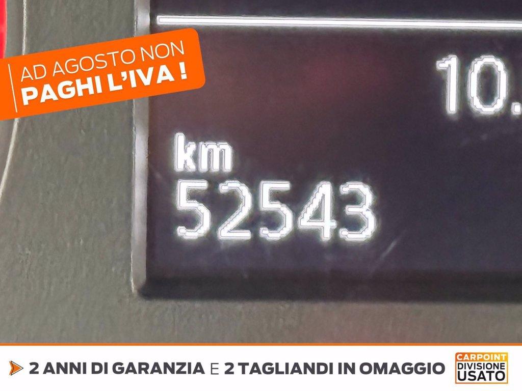 VOLKSWAGEN Polo 5p 1.0 evo comfortline 80cv del 2019