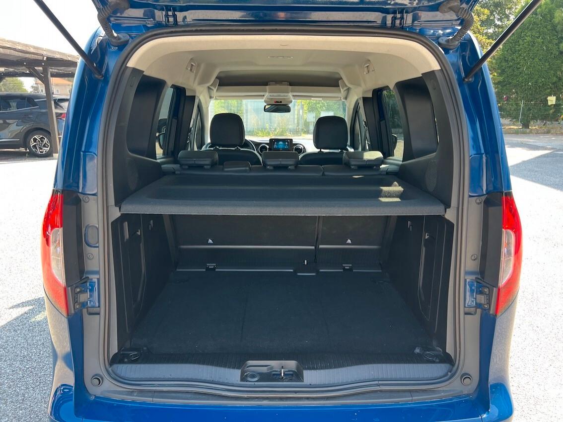 Mercedes-Benz Classe T Citan Long 180 d Executive auto