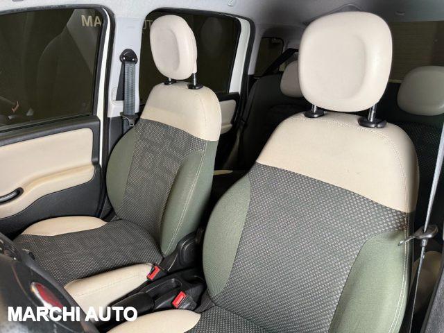 FIAT Panda 1.3 MJT S&S 4x4