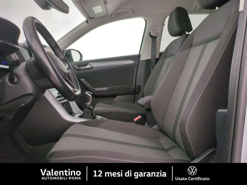 Volkswagen T-Roc 1.5 TSI ACT Life