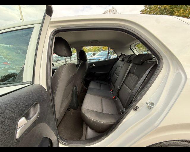 KIA Picanto 1.0 12V GPL 5 porte Style
