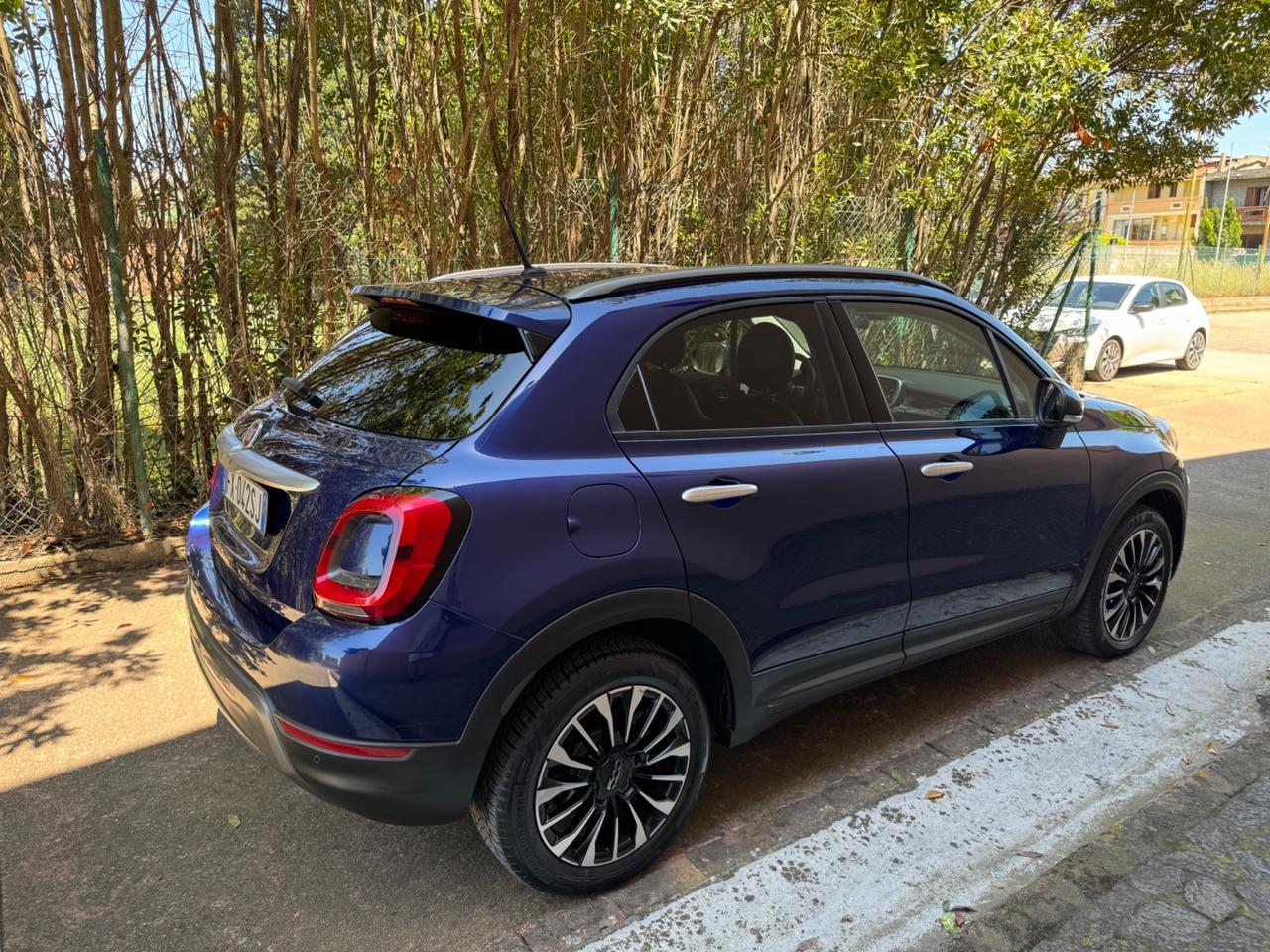 Fiat 500X 1.0 T3 120 CV Business
