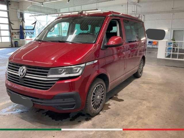 Volkswagen T6.1 California 2.0 Tdi Beach Camper Edition 150cv DSG