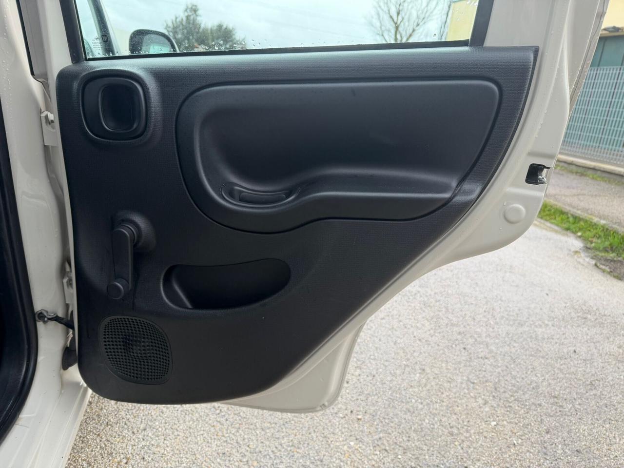 Fiat Panda 1.2 GPL LOUNGE GARANZIA 12 mesi