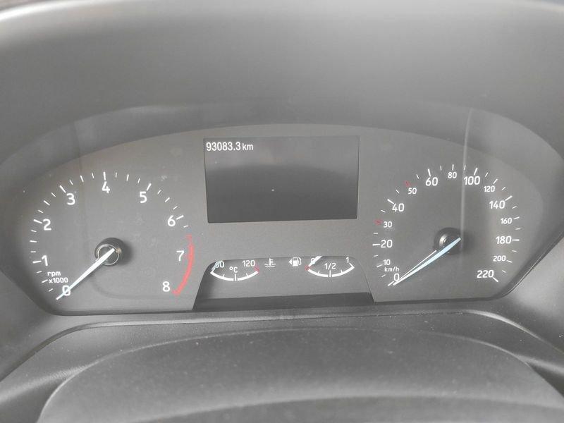 Ford Puma 1.0 ecoboost h Titanium s&s 125cv