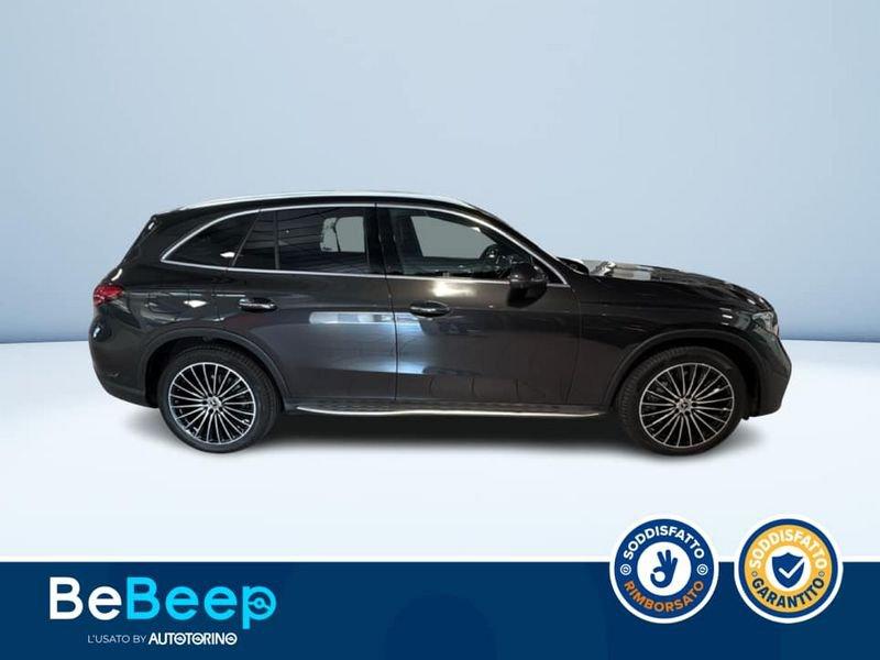 Mercedes-Benz GLC 220D MHEV AMG PREMIUM 4MATIC AUTO