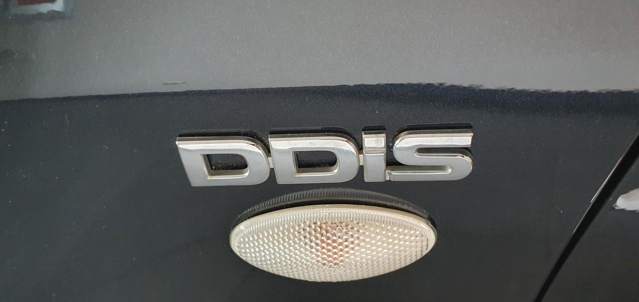 Suzuki Swift 1.3 DDiS 3 porte GL Style
