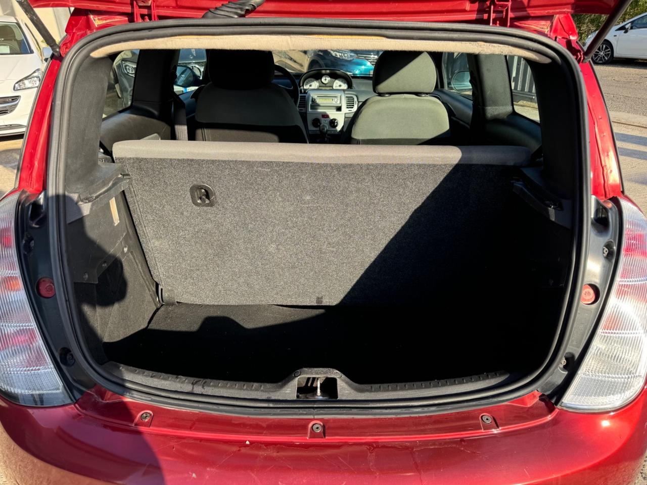 Lancia Ypsilon 1.2 Argento TAGLIANDATA!! REVISIONATA!!