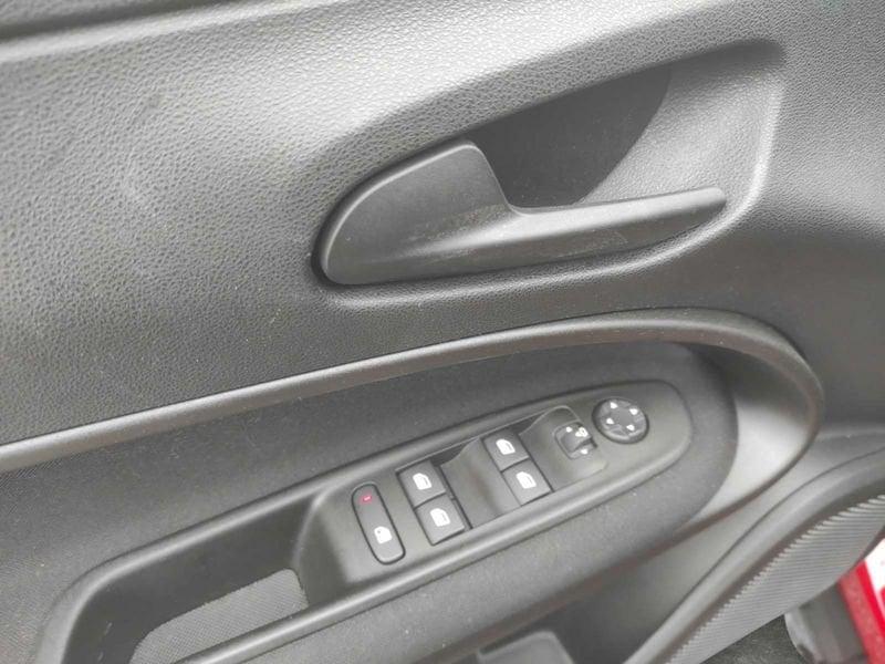 FIAT 600 1.2 hybrid La Prima 110cv auto