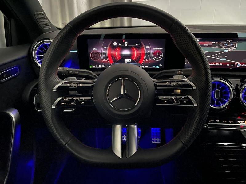 Mercedes-Benz Classe A A 200 Automatic Advanced Plus AMG Line