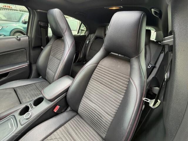 Mercedes-benz A 180 d AMG Automatic Premium