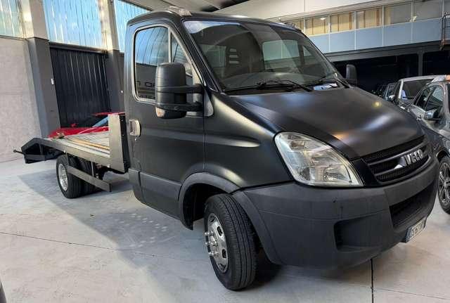 Iveco Daily OFFERTA LIMITATA ENTRO 15/12 CARRO ATTREZZI