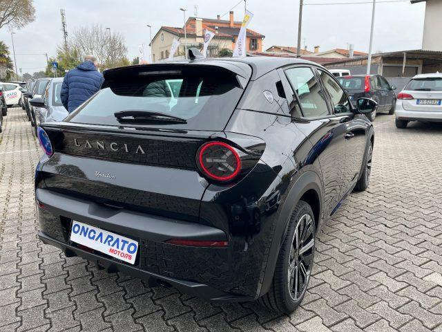 LANCIA Ypsilon Hybrid e-DCT LX