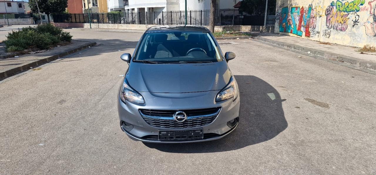 Opel Corsa 1.4 90CV Start&Stop 5 porte Cosmo
