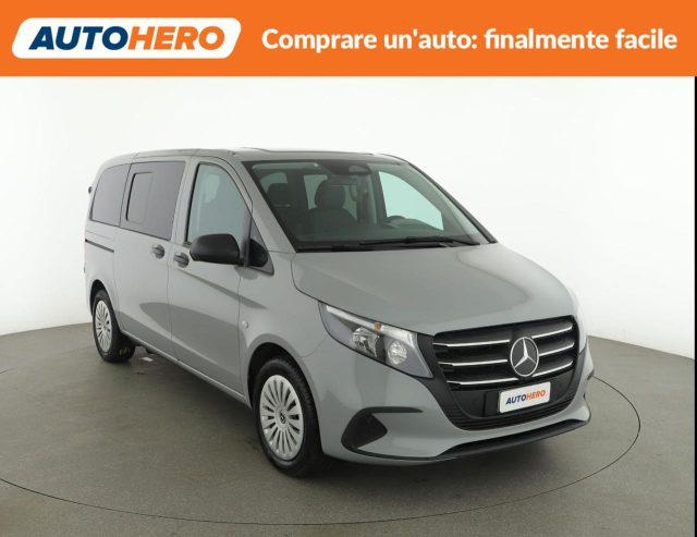 MERCEDES-BENZ Vito 2.0 116 CDI PC Tourer Pro Compact