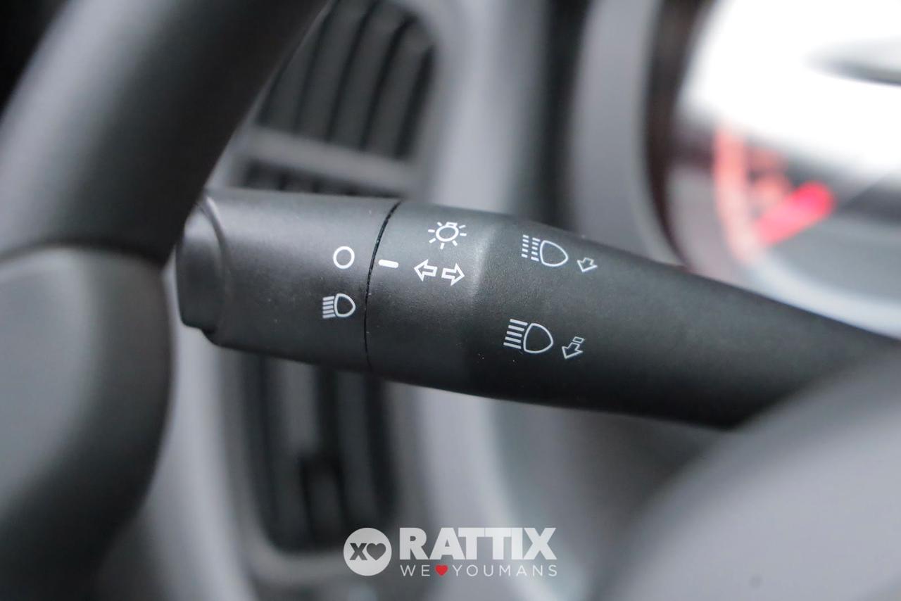 Fiat Panda 1.0 firefly hybrid 70CV City Life