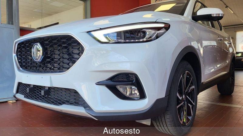 MG ZS Classic 1.5 VTi-tech Luxury