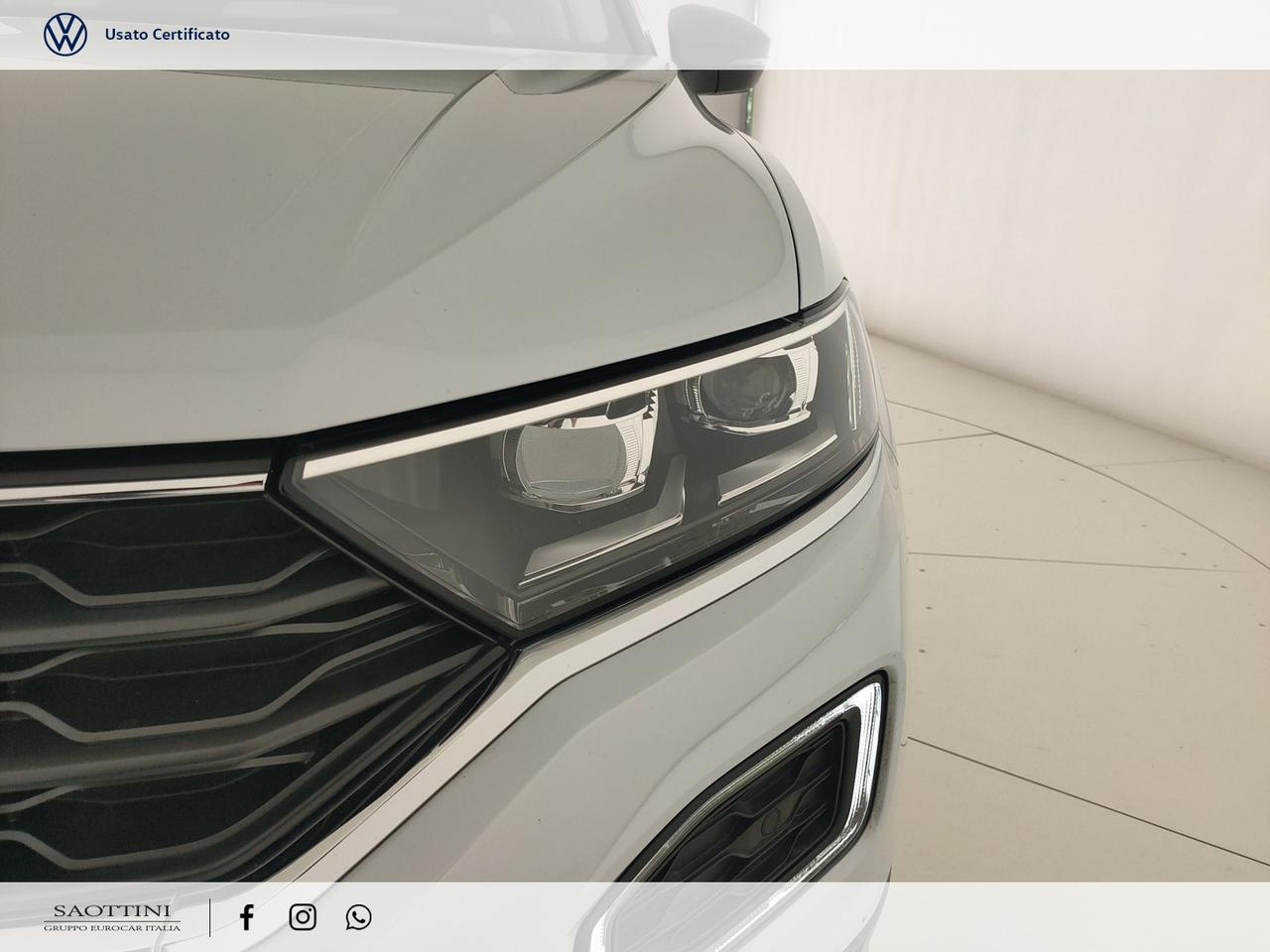 1.0 TSI Style 115 CV
