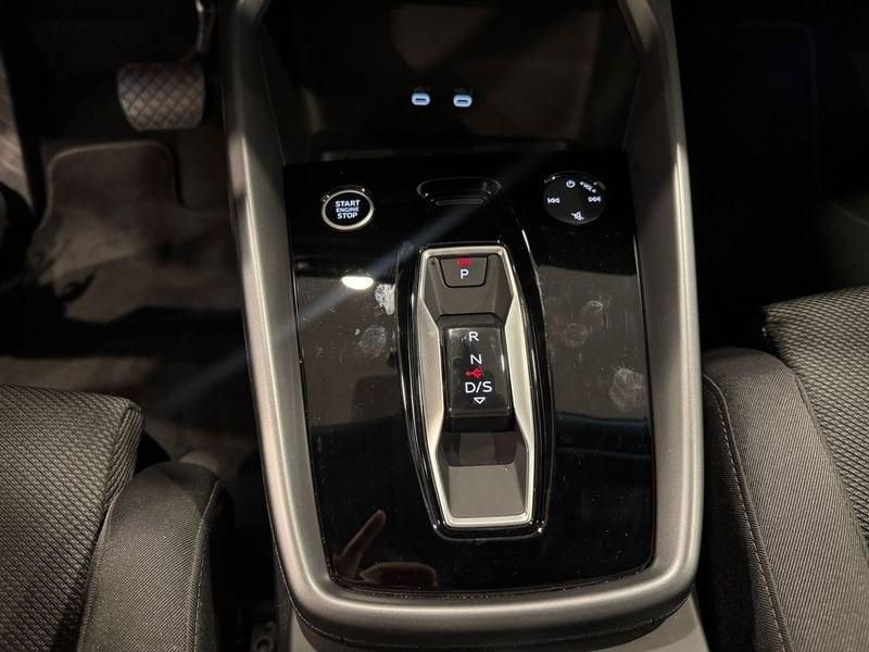 Audi A3 A3 SPB 35 TFSI S tronic S line edition