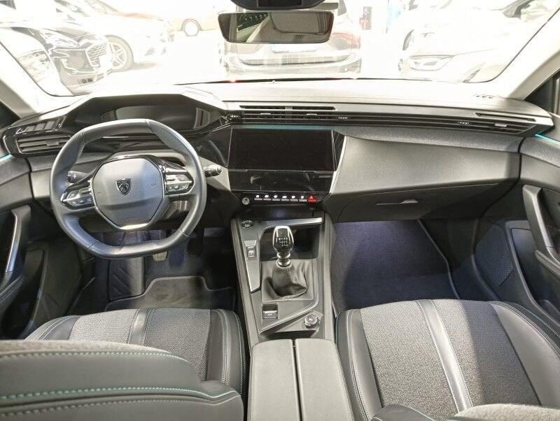 Peugeot 308 308 BlueHDi 130 S&S Allure Pack